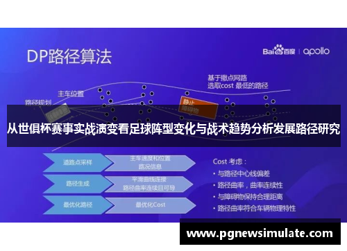 从世俱杯赛事实战演变看足球阵型变化与战术趋势分析发展路径研究