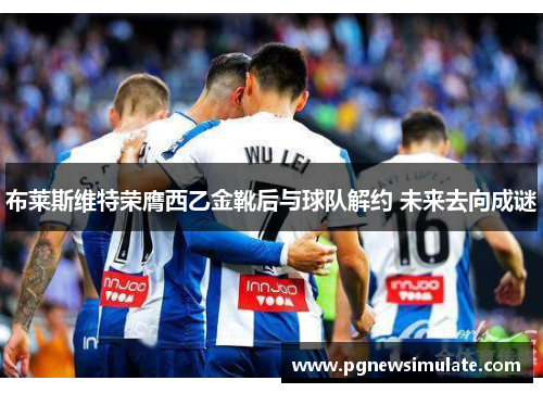 布莱斯维特荣膺西乙金靴后与球队解约 未来去向成谜